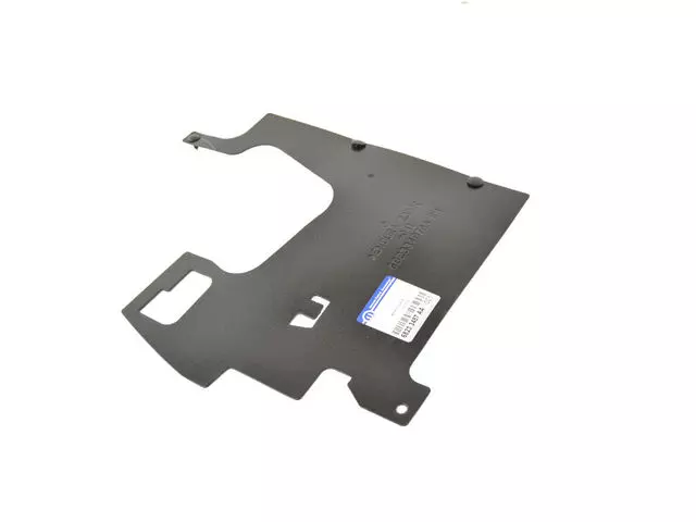 68233487AA - Cooling: Radiator Side Air Seal for Ram: 2500, 3500 Image