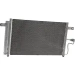 3116C - : gpd Condenser 3116C for GLOBAL PARTS DISTRIBUTORS Image