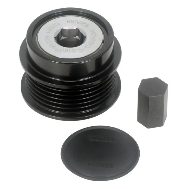 920088A - Charging &amp; Starting Systems: Litens Alternator Decoupler Pulley for Litens Image