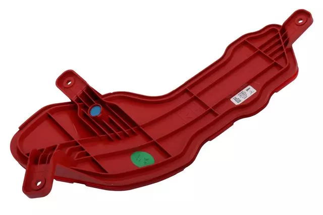 Rear Passenger Side Bumper Cover Lower Signal Lamp - GM (42810548)