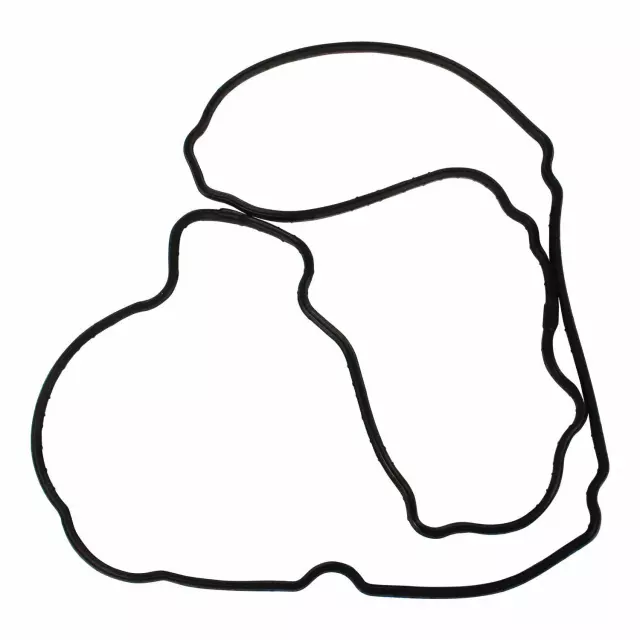 AA5Z6584A - : Valve Cover Gasket for Ford: Explorer, Flex, Police Interceptor Sedan, Police Interceptor Utility, Taurus | Lincoln: MKS, MKT Image