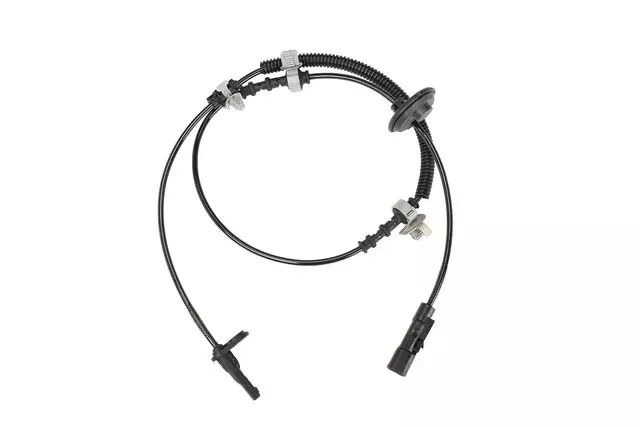 86785199 - Brakes: ABS Sensor for GM Image