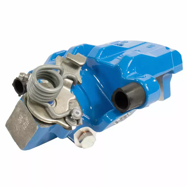 G1FZ2553B - Brakes: Caliper for Ford: Focus Image