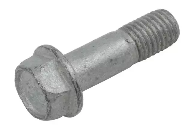 25983746 - Brakes: Disc Brake Caliper Pin Bolt for Buick: Lucerne | Cadillac: DTS | Chevrolet: Colorado, Impala, Impala Limited, Monte Carlo | GMC: Canyon Image