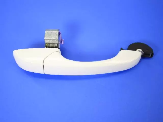 Exterior Door Handle, Right - Mopar (1KR96GW7AD)