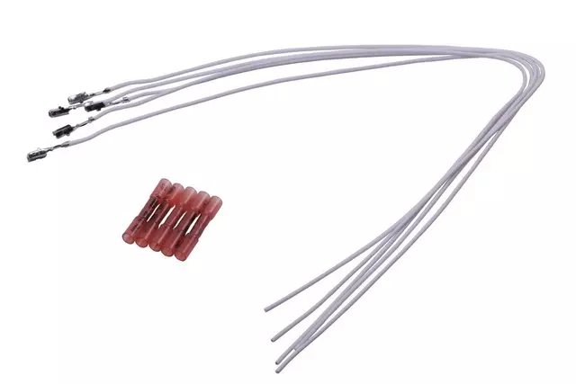 13582322 - : Multi-Purpose Wire Connector for GM Image