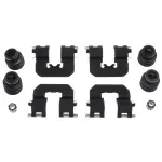 19338565 - : Bolt Kit for GM Image