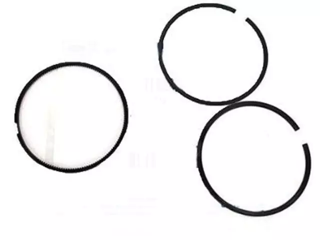 2003-2010 Ford - Piston Rings - Ford (4C3Z-6148-AA)