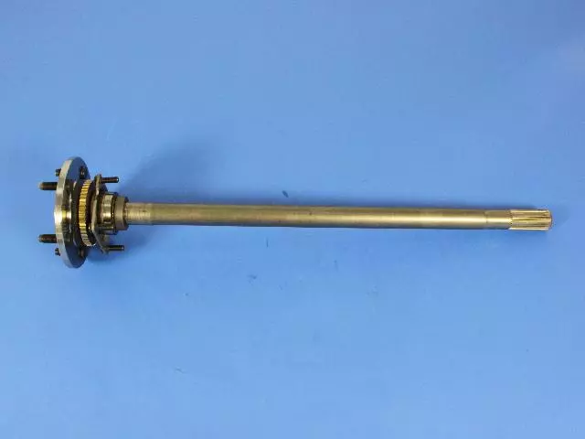 Axle Shaft, Left - Mopar (5012873AA)