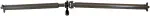 986473 - : Rear 2-Piece Steel Driveshaft Assembly for Chevrolet: Camaro Image