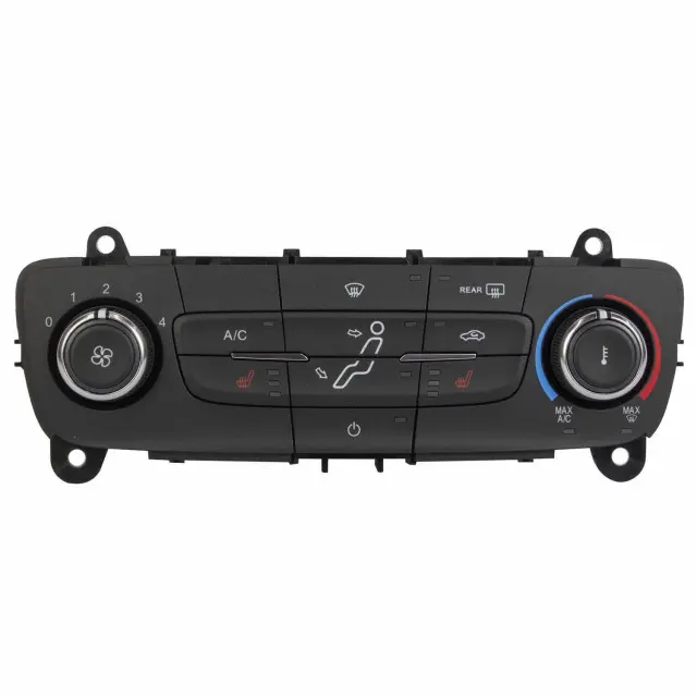 Dash Control Unit - Ford (F1EZ-19980-U)