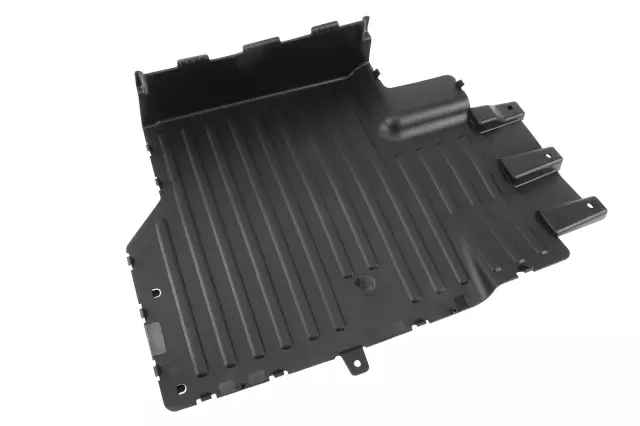 84809176 - Body: Seat Back Panel for Chevrolet: Silverado 1500, Silverado 1500 LTD, Silverado 2500 HD, Silverado 3500 HD | GMC: Hummer EV Pickup, Sierra 1500, Sierra 1500 Limited, Sierra 2500 HD, Sierra 3500 HD Image image