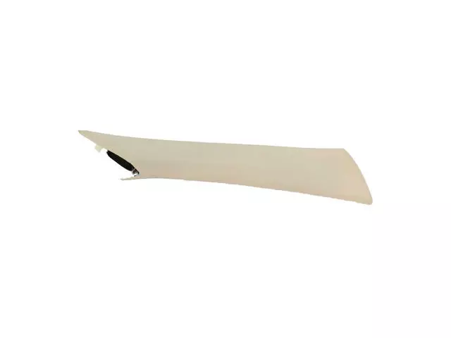 A Pillar Molding, Right - Alfa Romeo (6CS70U6ZAA)