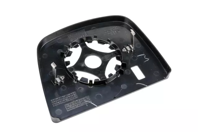 Passenger Side Rearview Mirror Glass - GM (19207172)