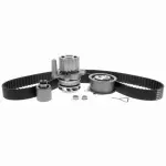 V1050108BEK - : Water Pump &amp; Timing Belt Kit for Vaico Image