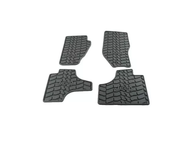 Mat Kit - Mopar (82210784AB)