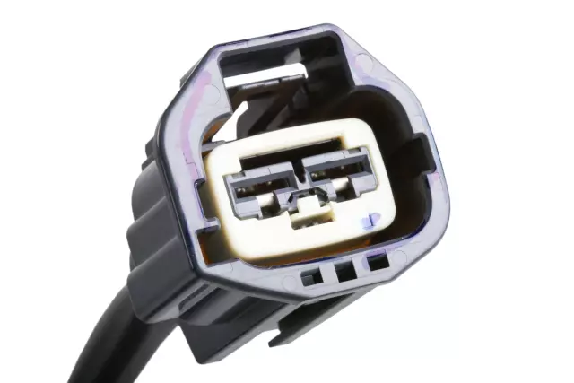 Driver Side Engine Cooling Fan Wiring Harness - GM (92267223)