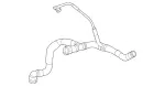 1675017703 - Radiator: Coolant Line for Mercedes-Benz Image