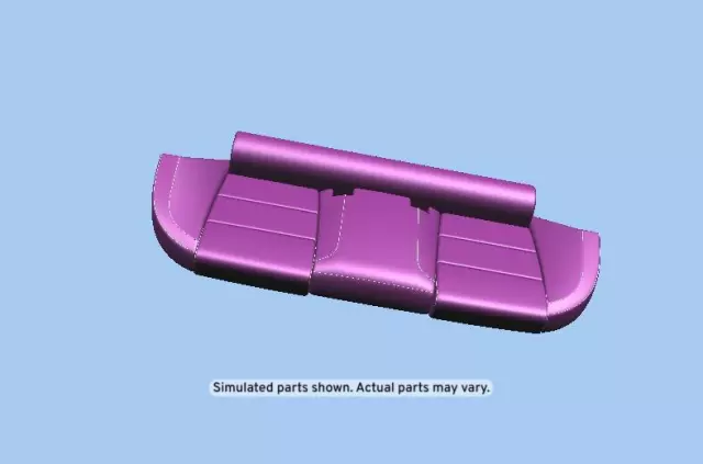 23419577 - : Cushion Cover for Cadillac: CTS Image