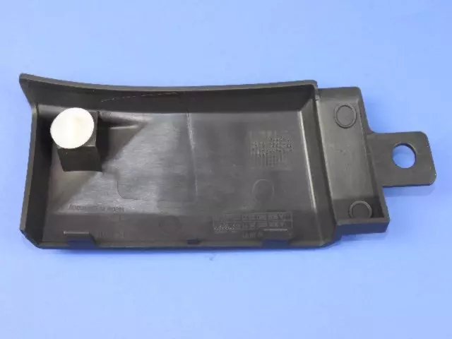 Rear Fascia, Left - Mopar (1HA82XDVAA)