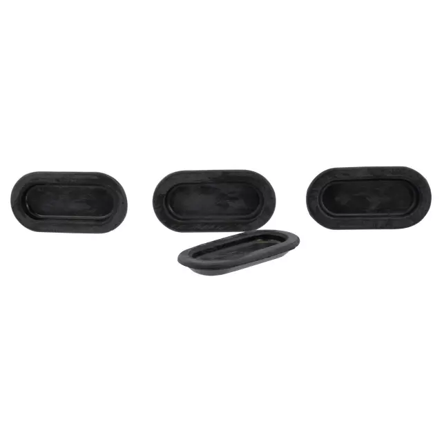 Plug Rubber - Ford (W709345-S300)