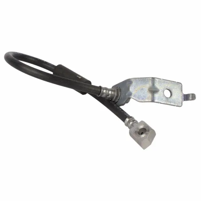BRHR126 - : Motorcraft™ Brake Hydraulic Hose for Ford: Expedition | Lincoln: Navigator Image