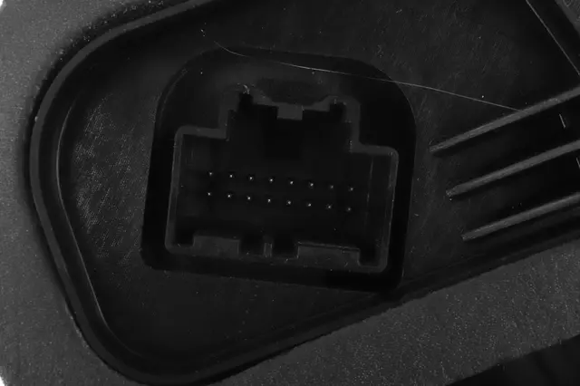 F (S)Latch - GM (13544233)