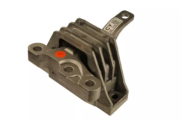 25778691 - : Passenger Side Engine Mount for ACDelco Image