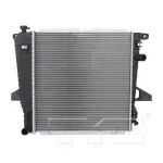 2205 - : TYC Radiator for TYC Image