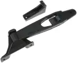 3155202 - : Hood Latch Kit Heavy Duty for Dorman Image