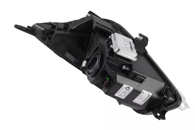 19371097 - : Headlamp Assembly for Buick: Regal Image