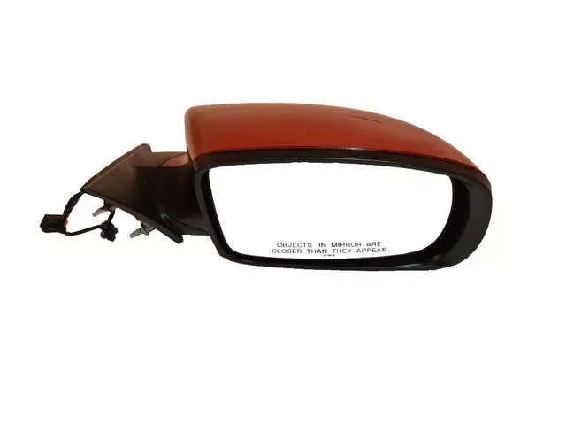 1MA46JRYAK - : Outside Rear View Mirror, Right for Mopar Image
