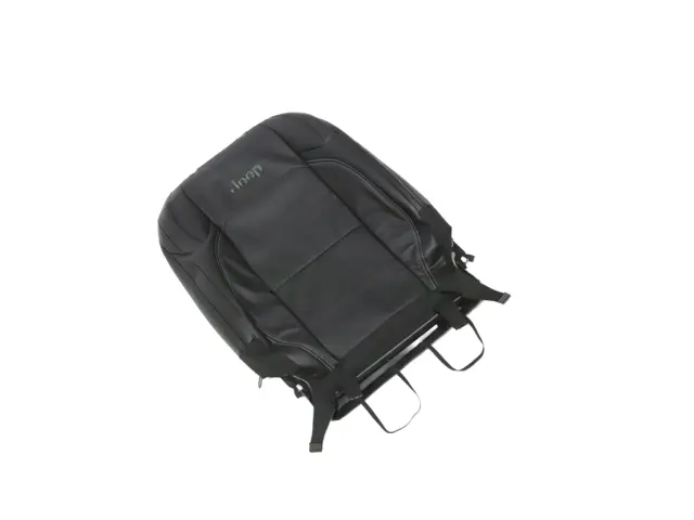 Front Seat Back Cover, Left - Mopar (6PW91TX7AG)