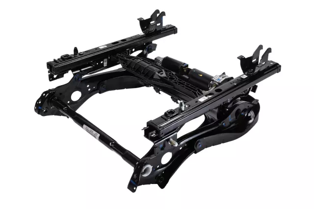 13506138 - Body: Cushion Frame for Chevrolet: Equinox | GMC: Terrain Image