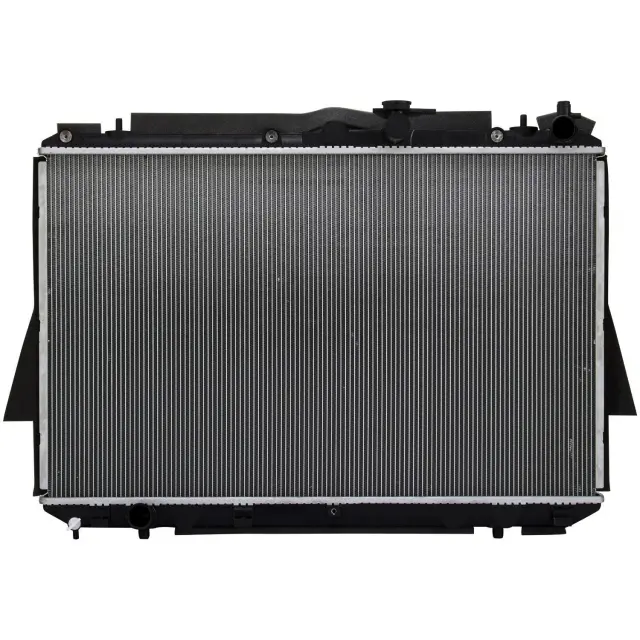 4113066 - Cooling Systems: Reach Cooling Radiator for Reach Cooling Image