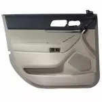 BB5Z7823943AA - Body: Door Trim Panel for Ford: Explorer Image