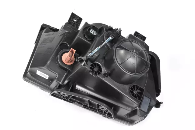 Driver Side Headlamp Assembly - GM (23398037)