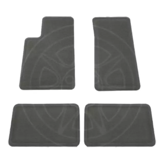 22860109 - : Floor Mats, Carpet for GM Image