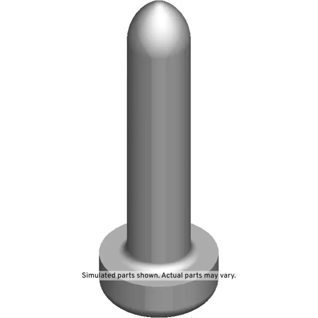 11612088 - : Door Mirror Bolt for GM Image