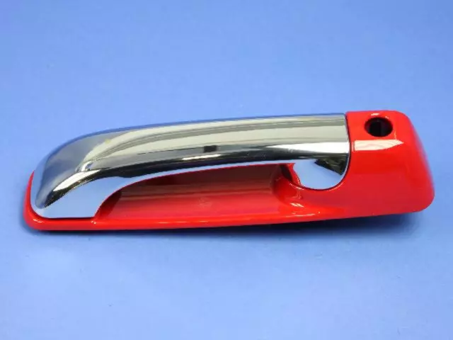 Exterior Door Handle, Left - Mopar (1GH291R4AJ)