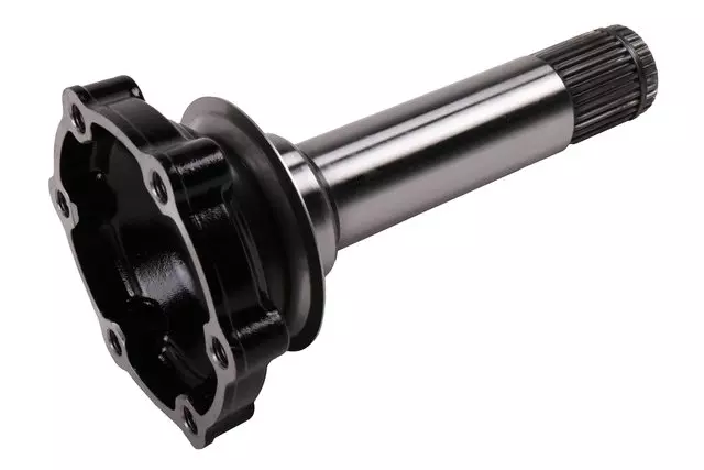 84649189 - : Rear Driver Side Axle Shaft for Cadillac: CT5 Image