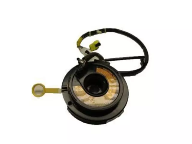 XF5Z14A664BA - Electrical: Clock Spring for Mercury: Villager Image
