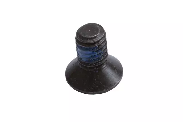88952014 - : M6x12 Multi-Purpose Bolt for GM Image