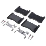 19473907 - : Pad Kit for GM Image