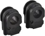 TD1275W - : Suspension Stabilizer Bar Bushing Kit for DELPHI Image