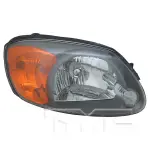 206527009 - : TYC Headlight Assembly for TYC Image