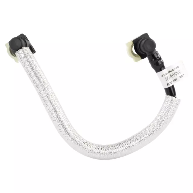 HC3Z9B033A - : Canister Hose for Ford: F-250 Super Duty, F-350 Super Duty Image