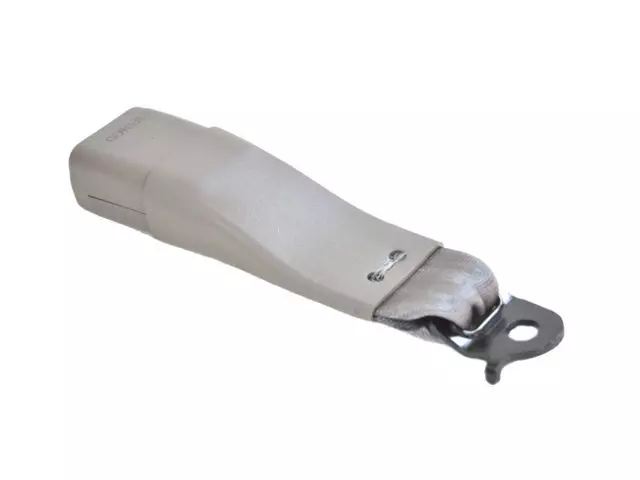 Buckle Assy-s/belt Buckle Assy - Mopar (5LA521L5AB)