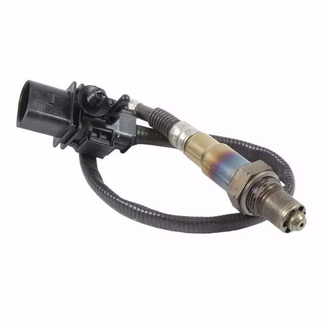 BA5Z9F472B - : OEM NEW 2011-2016 Ford Transit Connect Left Right Oxygen Sensor BA5Z-9F472-B for Ford: C-Max, Flex, Fusion, Taurus, Transit Connect | Lincoln: MKS, MKT Image