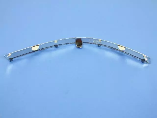 Revêtement De Pare-chocs Moulure, Côté Gauche - Mopar (05113149AA)